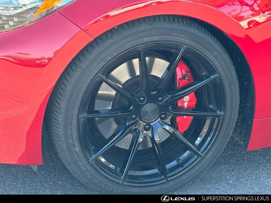 used 2018 Kia Stinger car, priced at $24,698