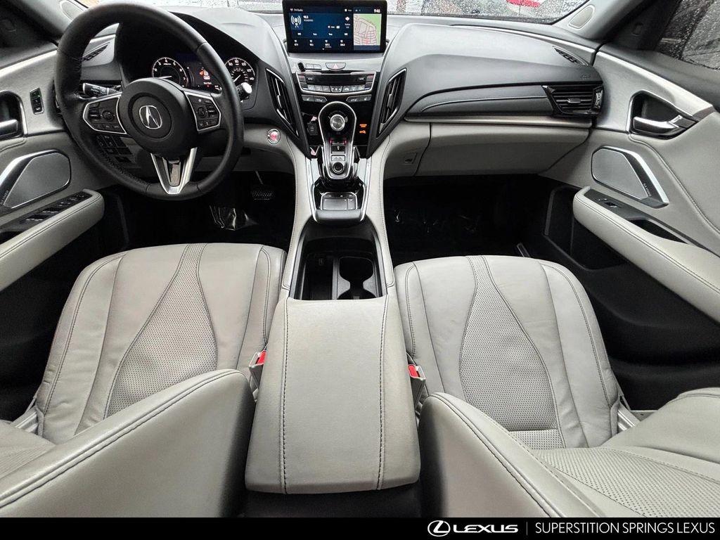 used 2019 Acura RDX car, priced at $20,479