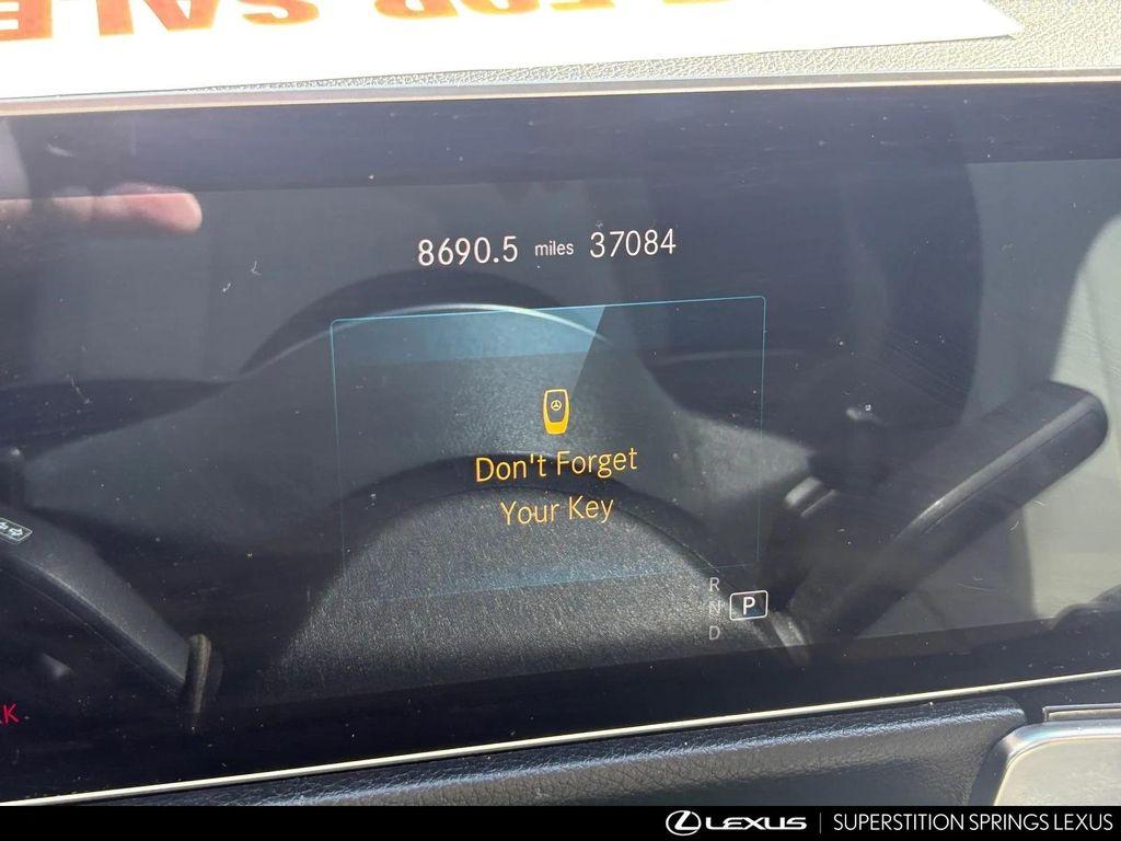 used 2021 Mercedes-Benz GLB 250 car, priced at $27,187