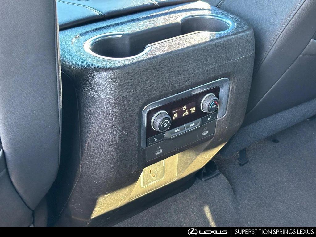 used 2021 Chevrolet Tahoe car, priced at $37,598