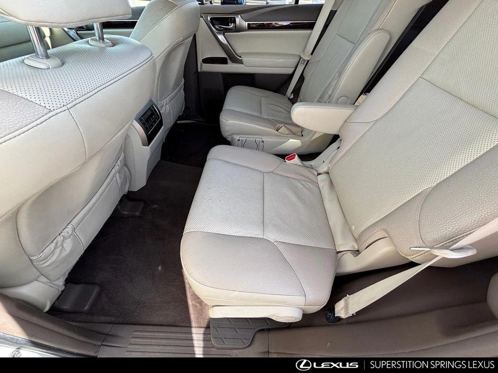 used 2017 Lexus GX 460 car, priced at $27,758