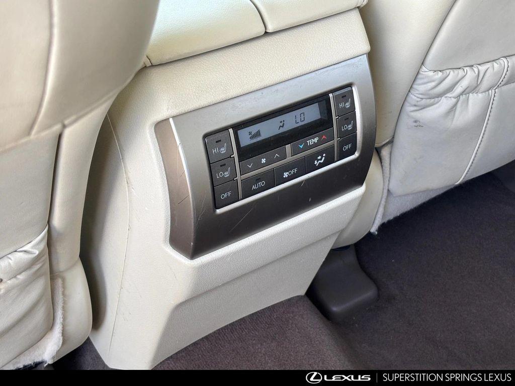 used 2017 Lexus GX 460 car, priced at $27,758