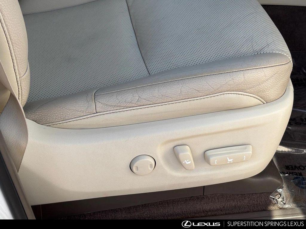 used 2017 Lexus GX 460 car, priced at $27,758