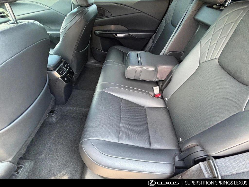 used 2023 Lexus RX 350 car, priced at $47,230