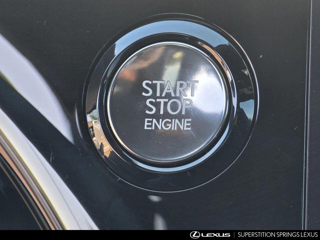 new 2026 Lexus TX 350 car, priced at $64,544