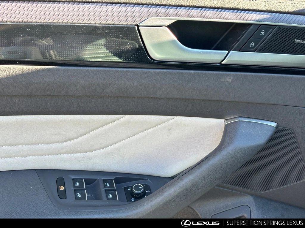 used 2023 Volkswagen Arteon car, priced at $34,297