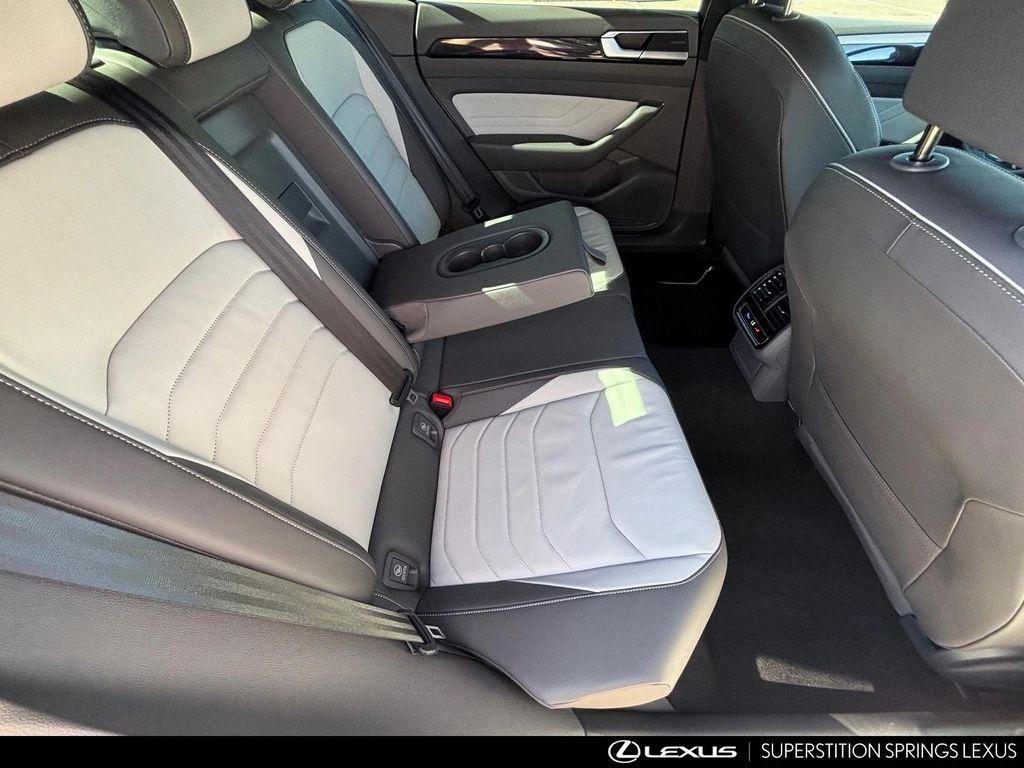 used 2023 Volkswagen Arteon car, priced at $31,874