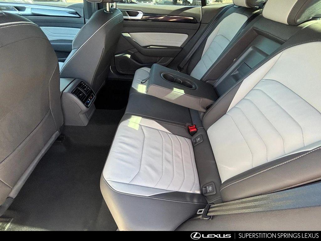 used 2023 Volkswagen Arteon car, priced at $31,874