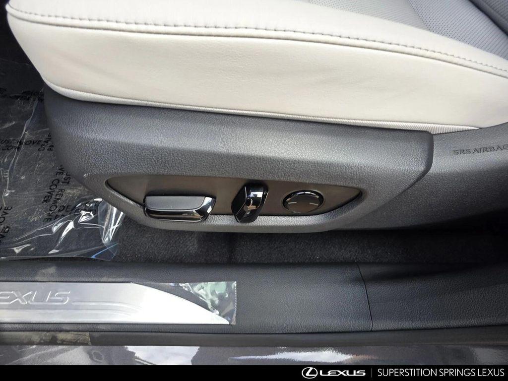 new 2026 Lexus RX 350 car, priced at $60,800