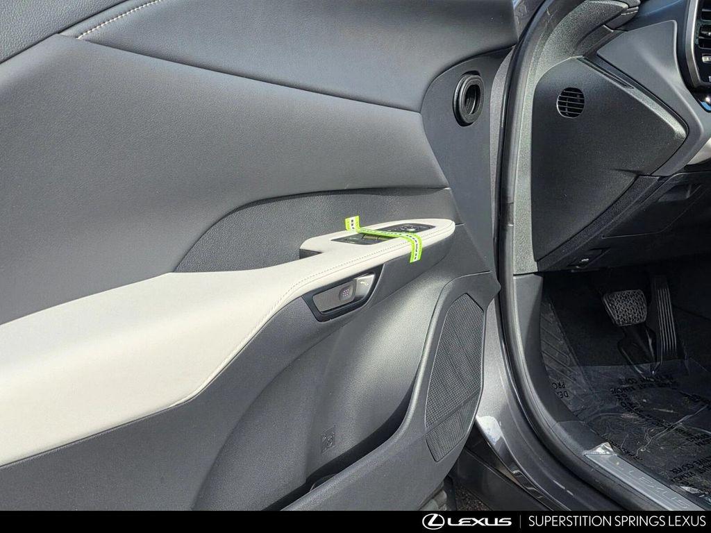 new 2026 Lexus RX 350 car, priced at $60,800