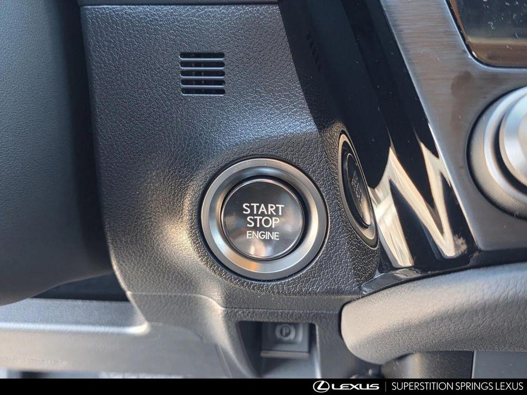 new 2025 Lexus ES 350 car, priced at $43,935