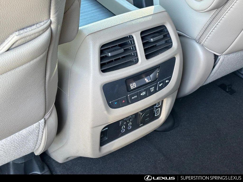 used 2019 Honda Pilot car, priced at $26,384