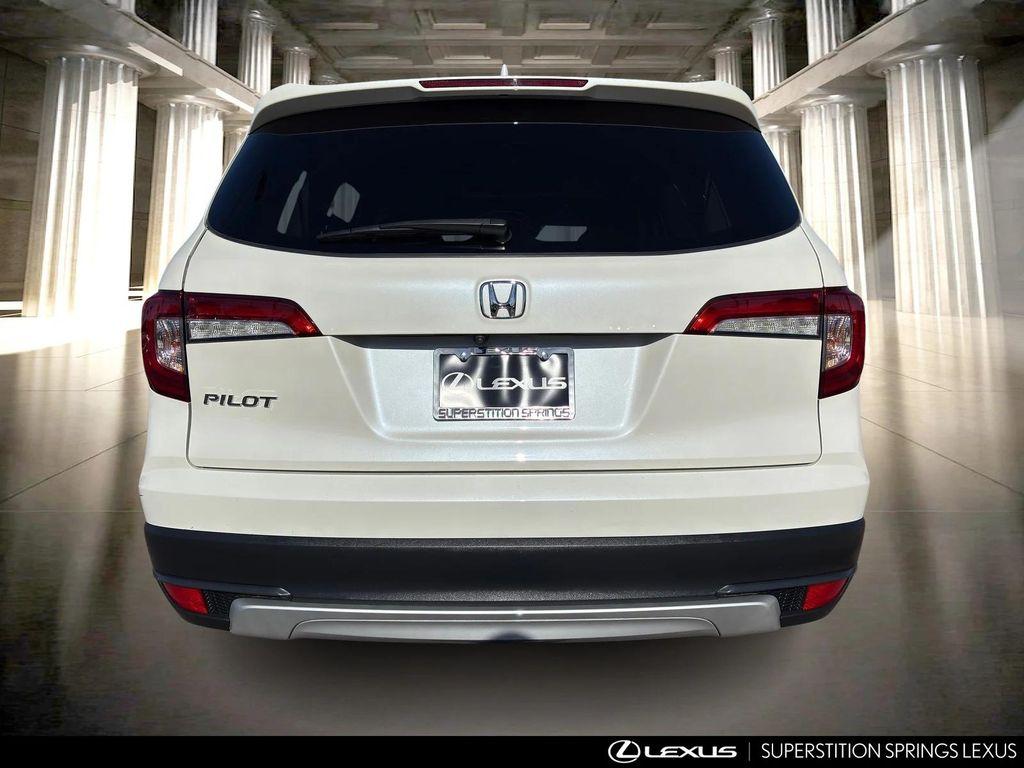 used 2019 Honda Pilot car, priced at $26,384