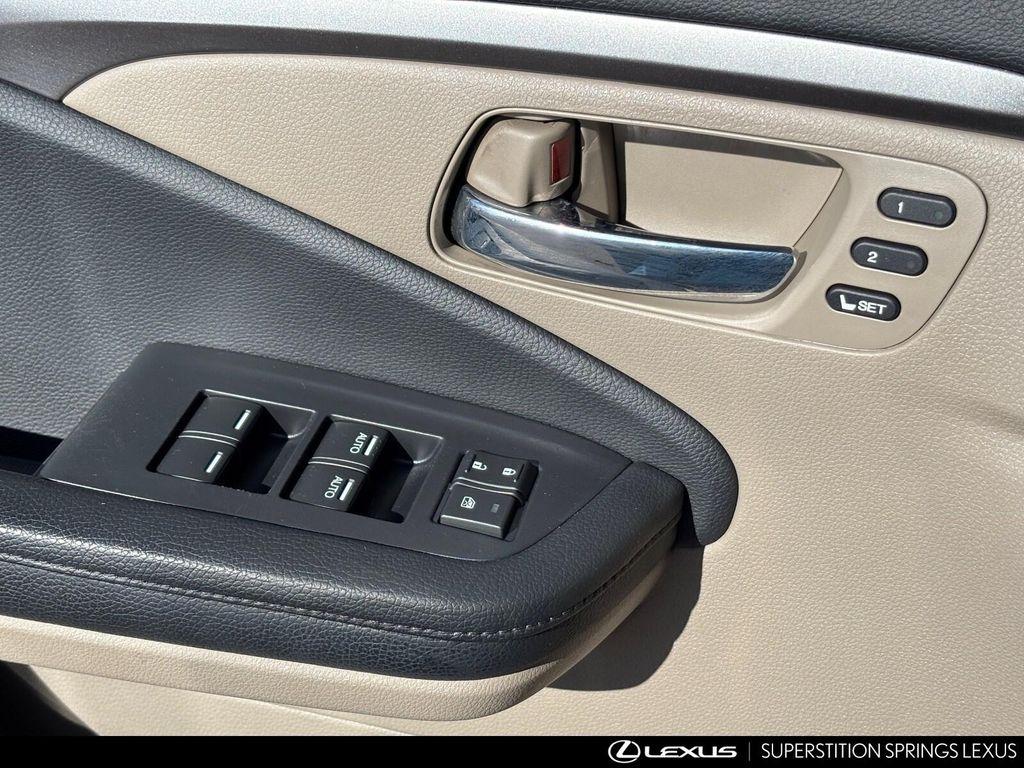 used 2019 Honda Pilot car, priced at $26,384