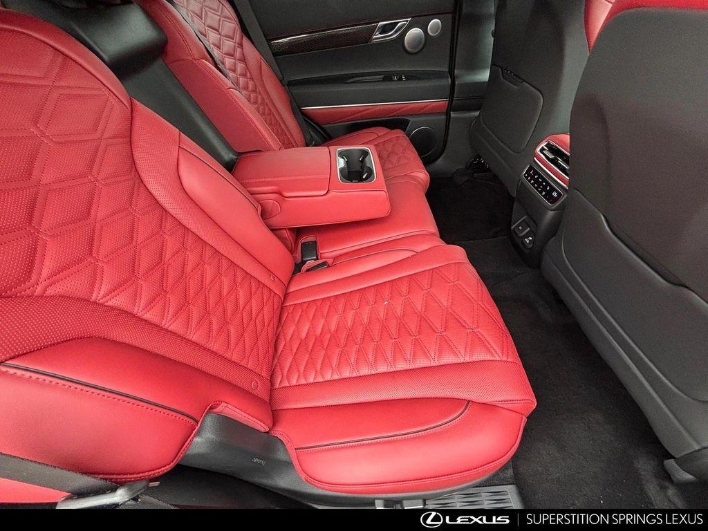 used 2025 Genesis GV80 Coupe car, priced at $72,459