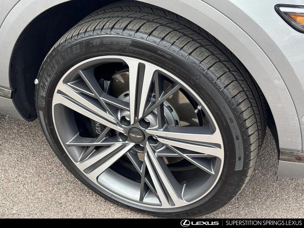 used 2025 Genesis GV80 Coupe car, priced at $72,459