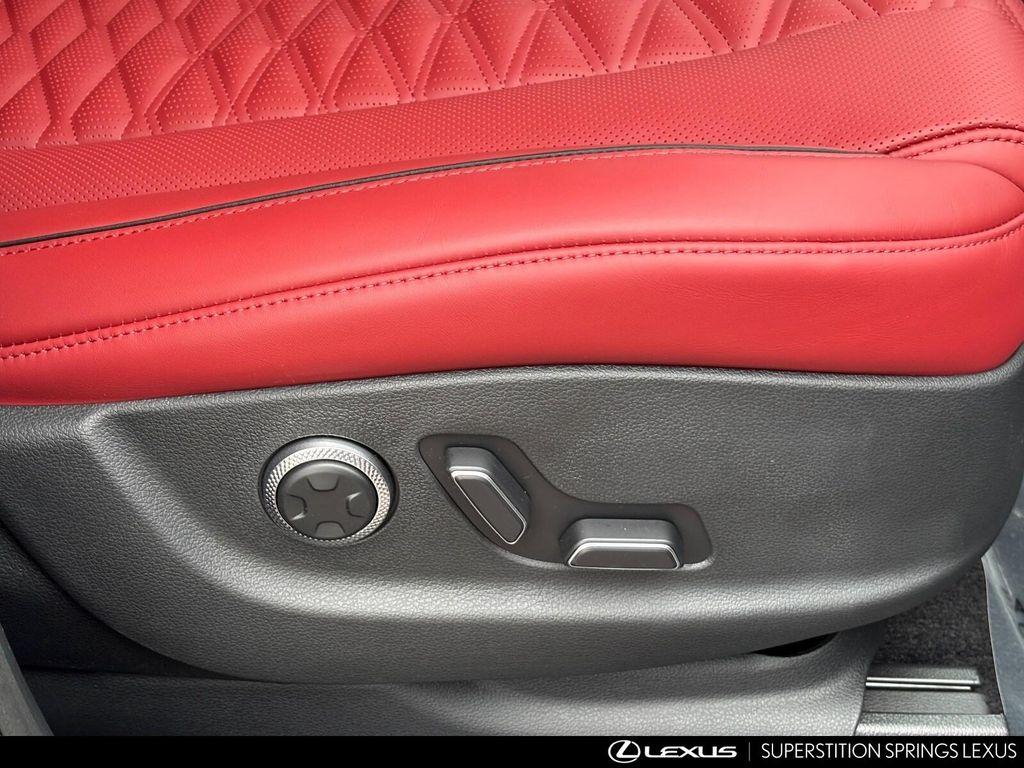 used 2025 Genesis GV80 Coupe car, priced at $72,459