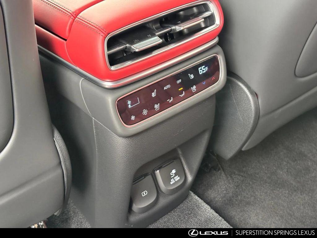 used 2025 Genesis GV80 Coupe car, priced at $72,459