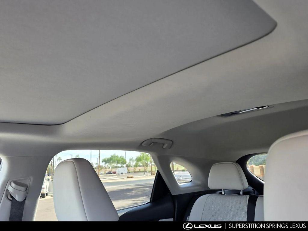 used 2021 Lexus RX 350 car, priced at $36,863