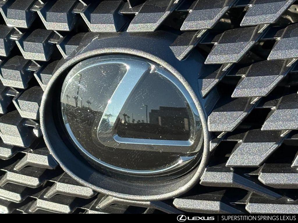 used 2021 Lexus RX 350 car, priced at $36,863