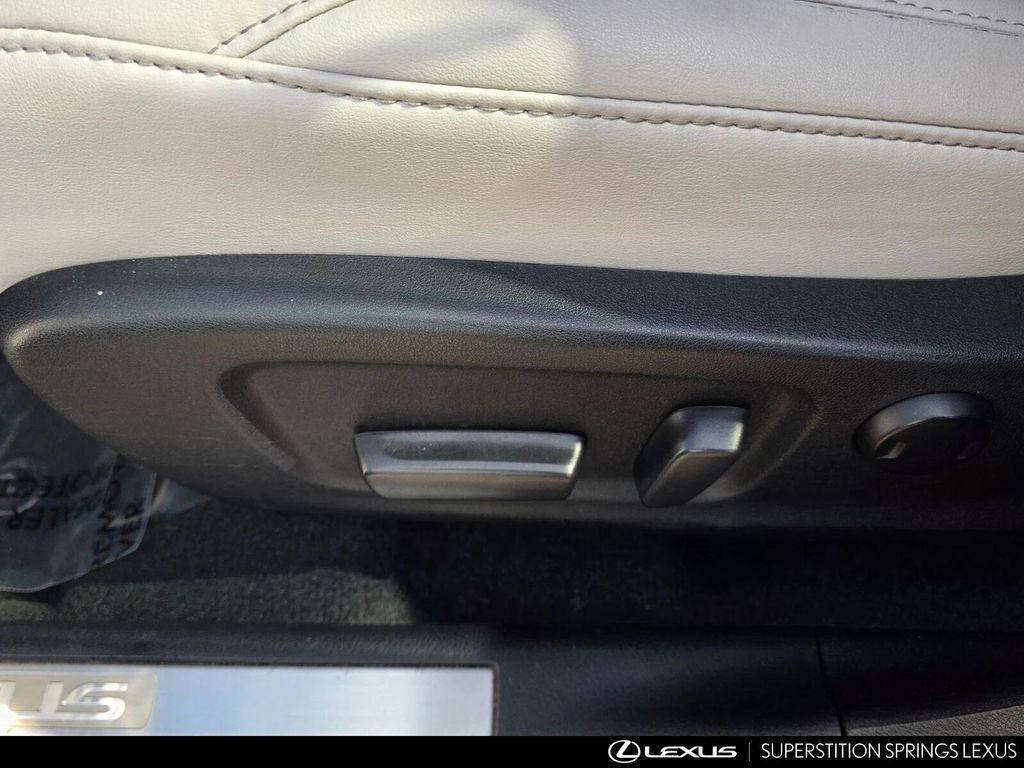 used 2021 Lexus RX 350 car, priced at $36,863