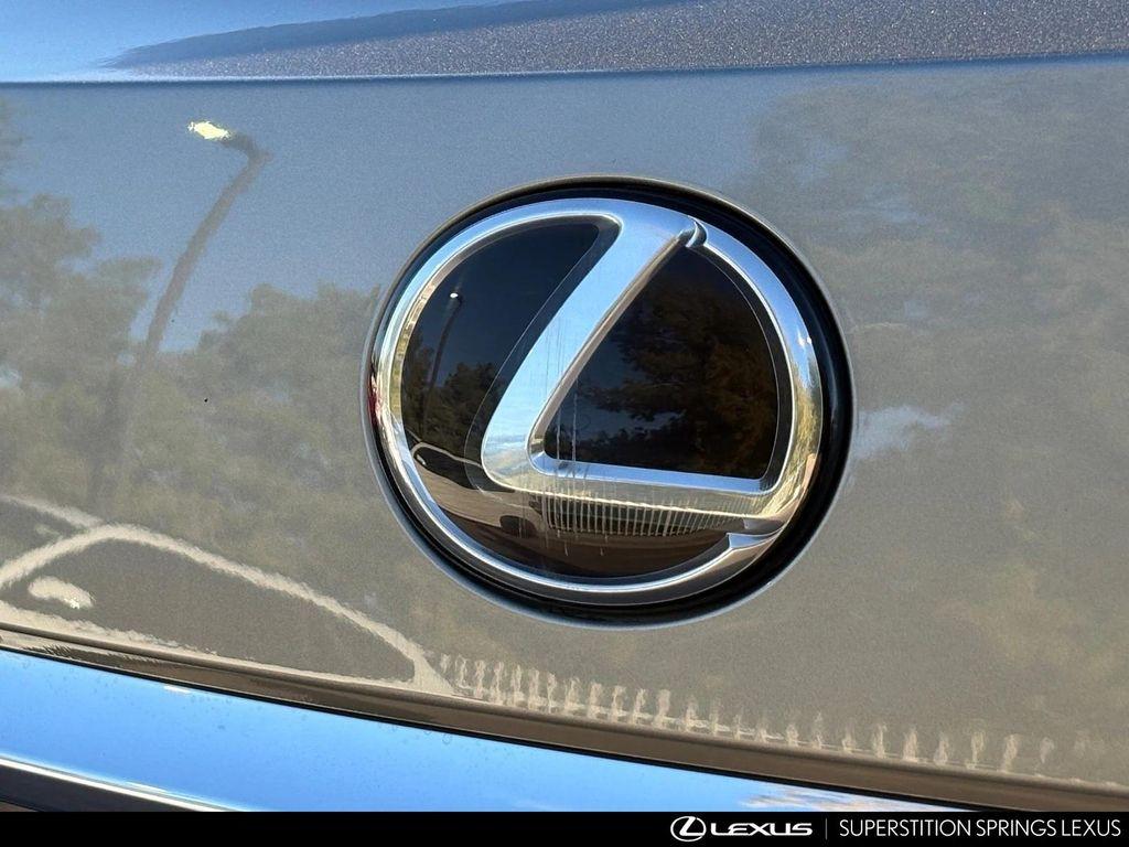 used 2021 Lexus RX 350 car, priced at $36,863