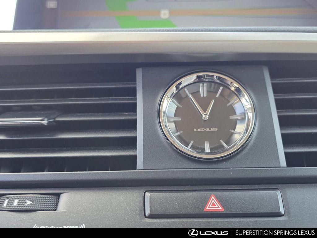 used 2021 Lexus RX 350 car, priced at $36,863