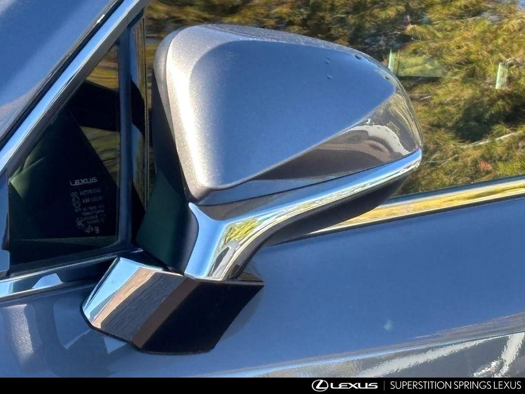 used 2021 Lexus NX 300h car, priced at $38,548