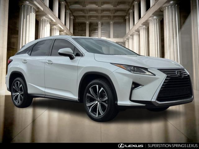 used 2019 Lexus RX 350 car, priced at $30,695