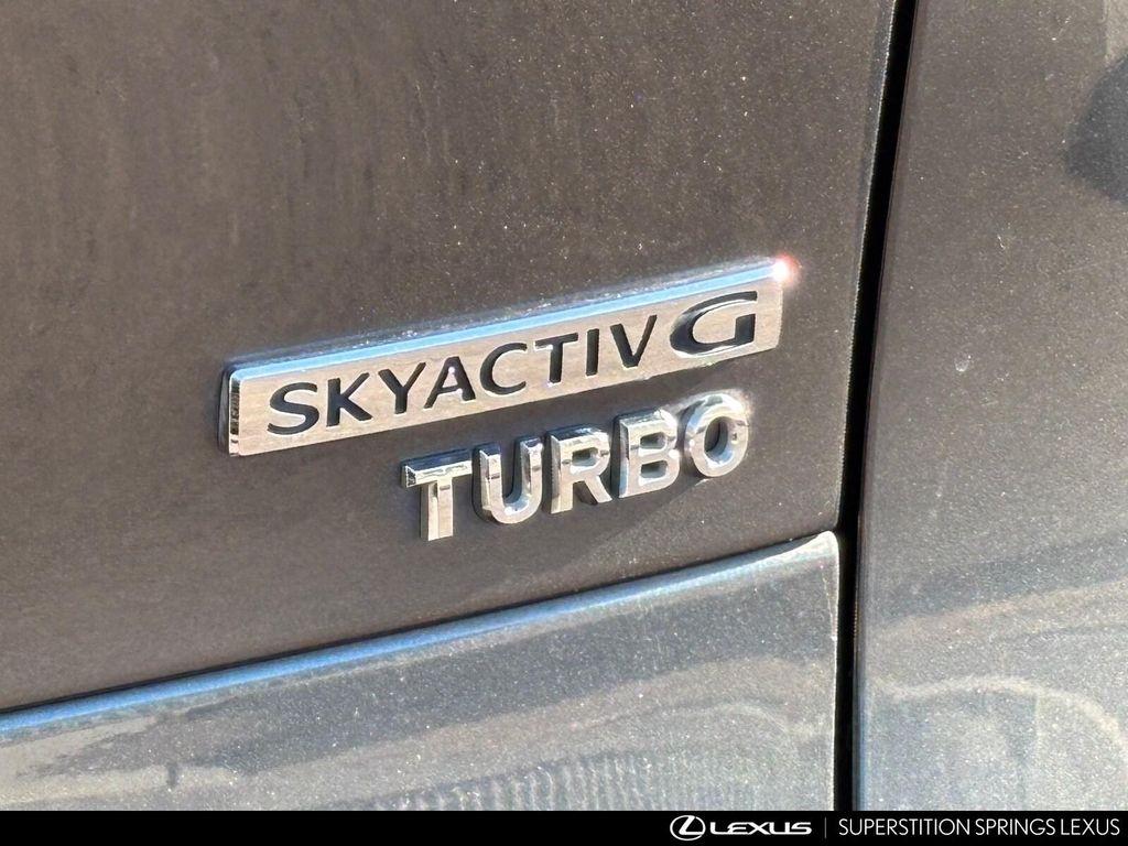 used 2023 Mazda CX-30 car, priced at $21,655