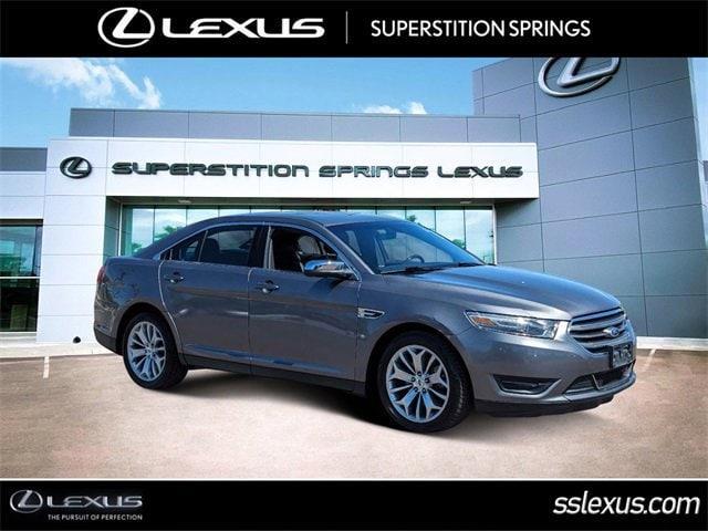 used 2013 Ford Taurus car, priced at $11,979