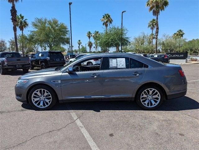 used 2013 Ford Taurus car, priced at $11,979