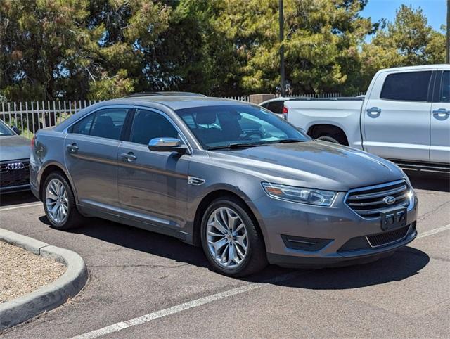 used 2013 Ford Taurus car, priced at $12,998