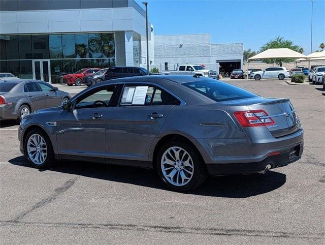 used 2013 Ford Taurus car, priced at $11,979