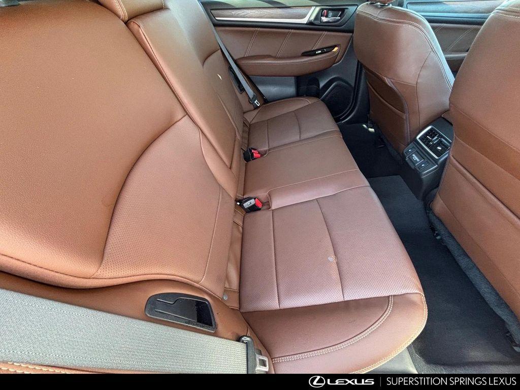 used 2018 Subaru Outback car, priced at $19,276