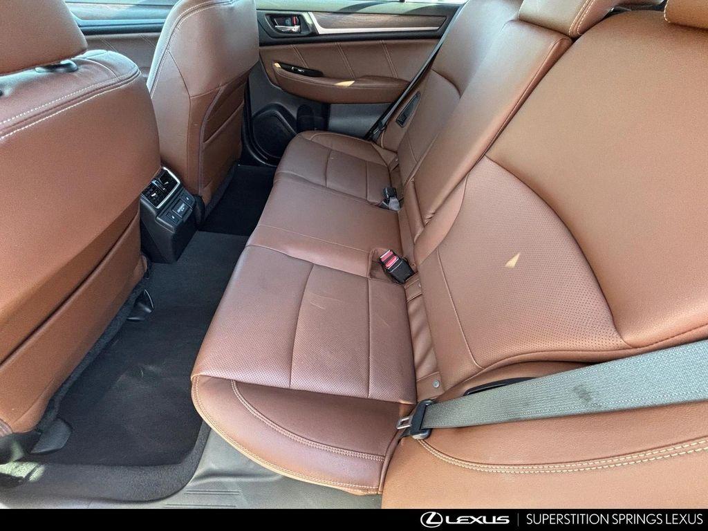 used 2018 Subaru Outback car, priced at $19,276