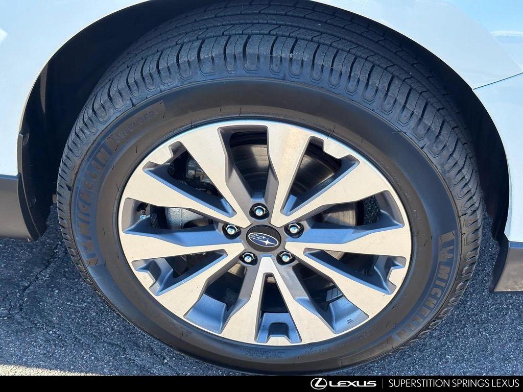 used 2018 Subaru Outback car, priced at $19,276