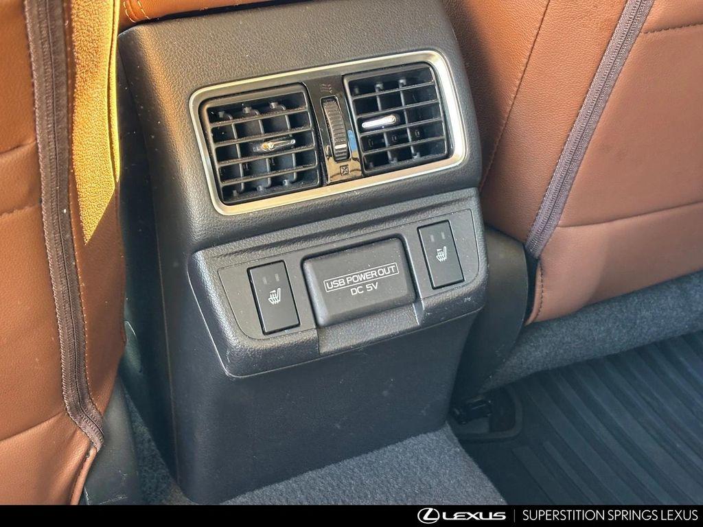 used 2018 Subaru Outback car, priced at $22,849