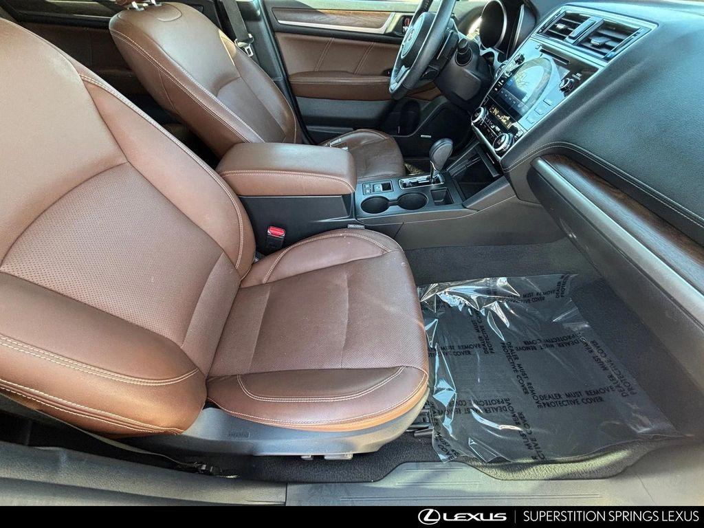 used 2018 Subaru Outback car, priced at $19,276