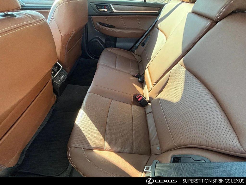 used 2018 Subaru Outback car, priced at $22,849