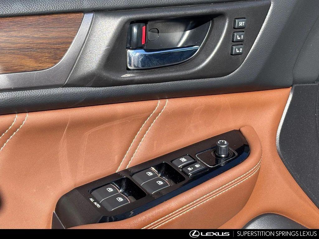 used 2018 Subaru Outback car, priced at $19,276