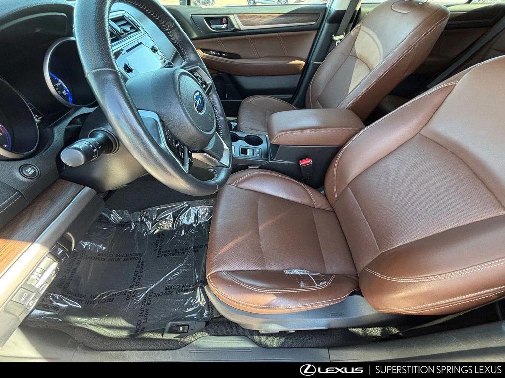 used 2018 Subaru Outback car, priced at $19,276