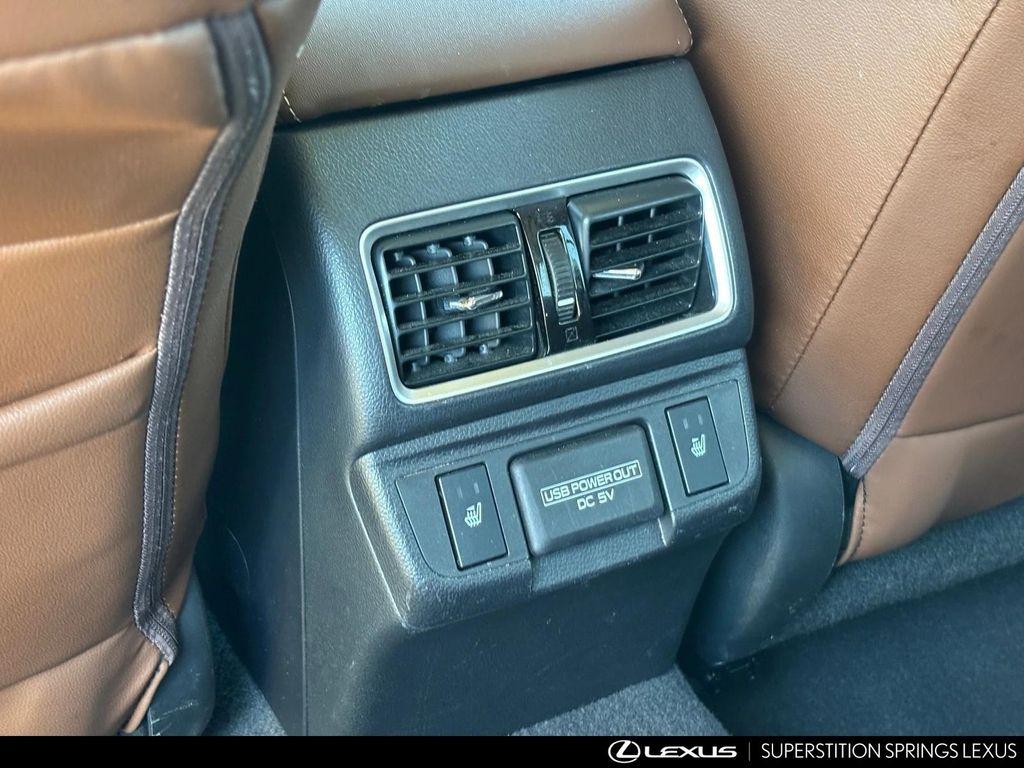 used 2018 Subaru Outback car, priced at $19,276