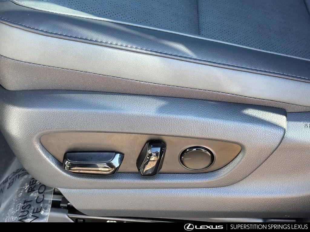 new 2026 Lexus RZ 350e car, priced at $49,995