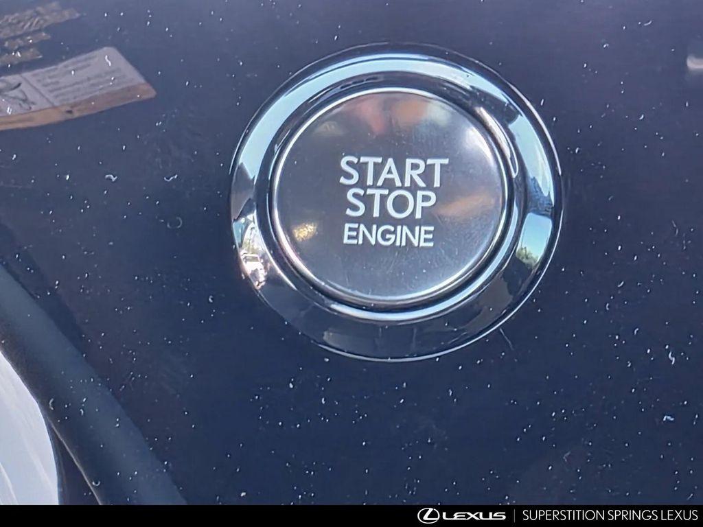 new 2025 Lexus RX 350 car, priced at $53,070