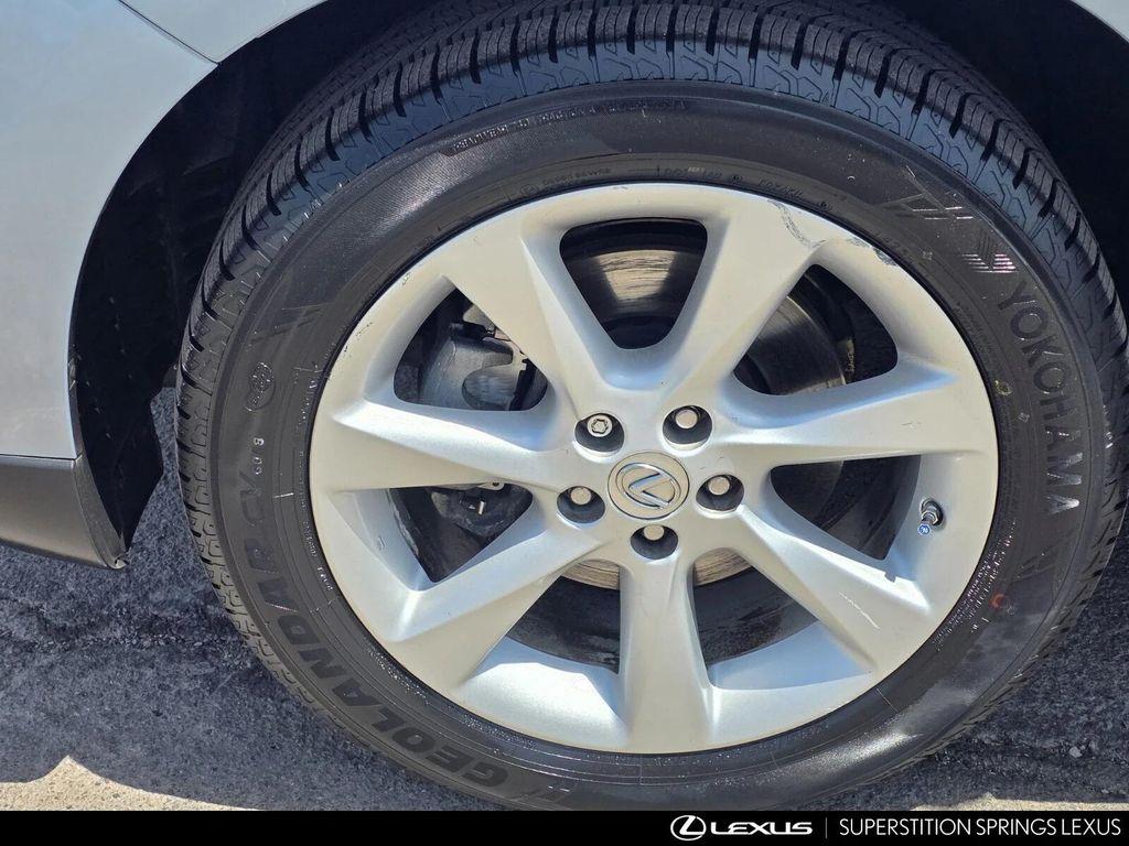 used 2012 Lexus RX 350 car, priced at $12,498