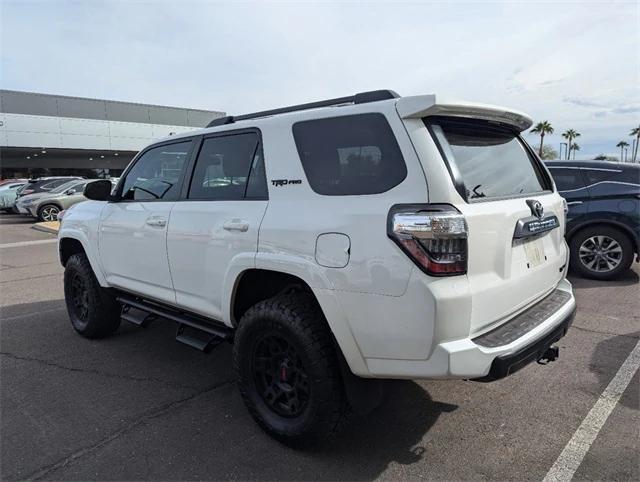 used 2018 Toyota 4Runner car, priced at $40,947