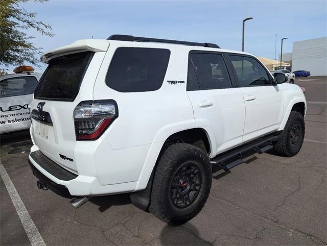 used 2018 Toyota 4Runner car, priced at $40,947