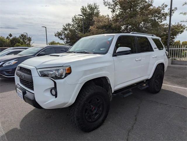 used 2018 Toyota 4Runner car, priced at $40,947