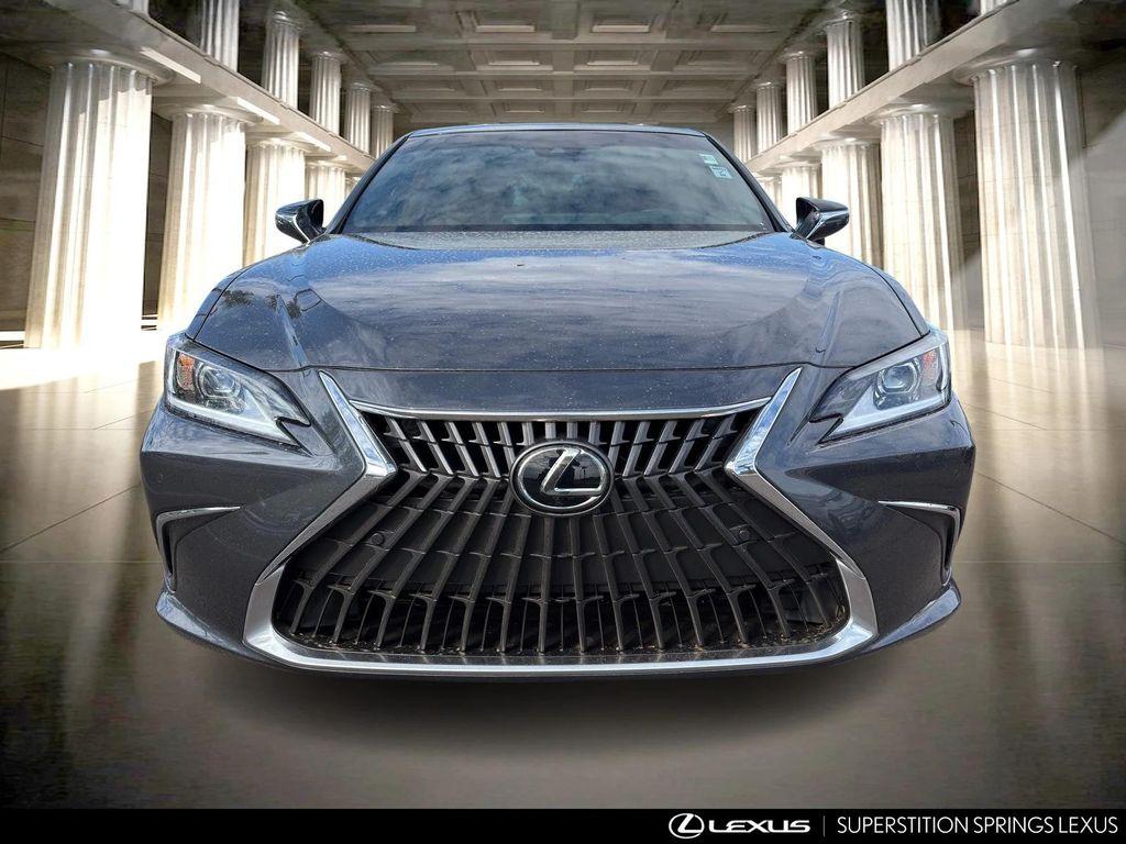 used 2025 Lexus ES 350 car, priced at $40,749